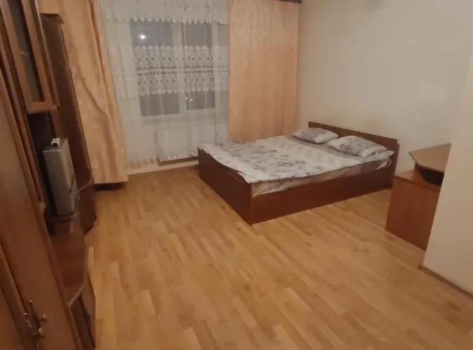 Daily Rent Apartments 8