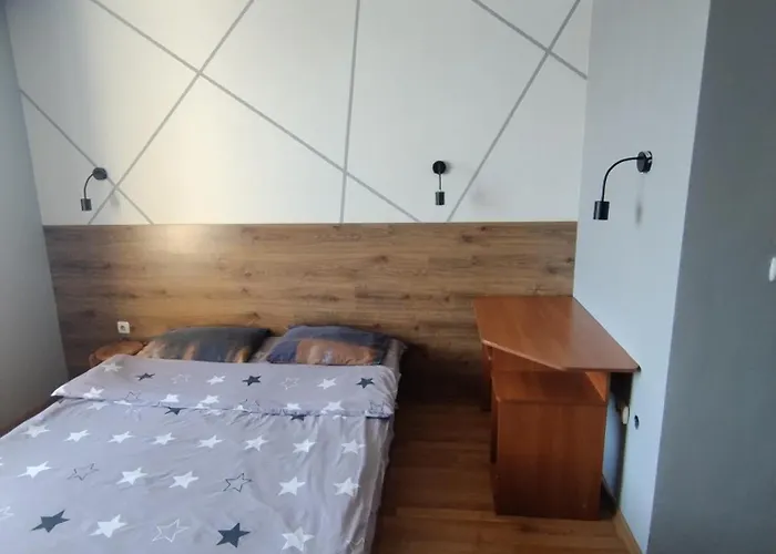 Daily Rent Apartments 8