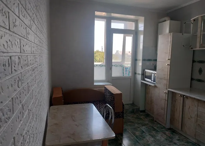Daily Rent Apartments 8