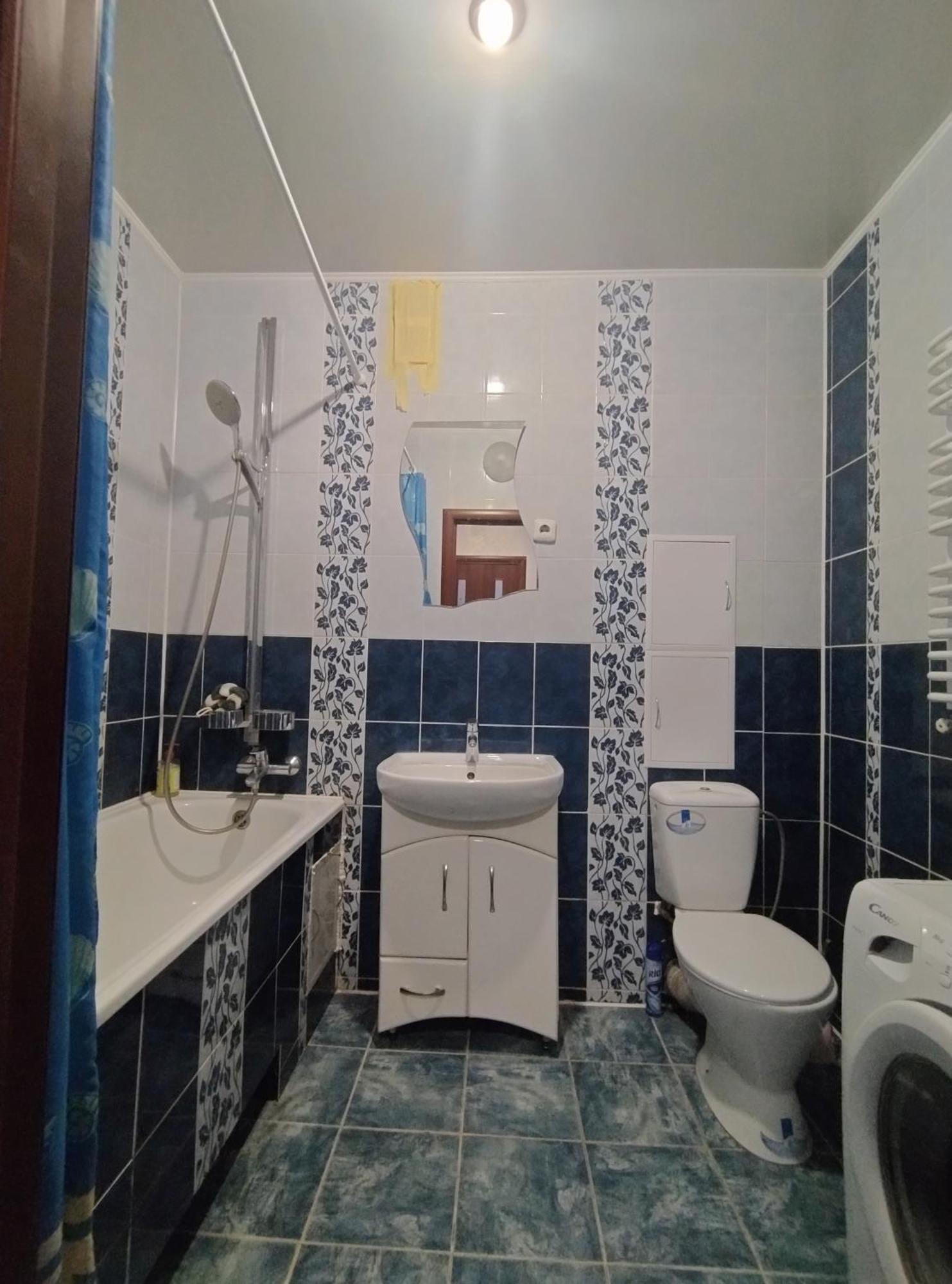 Daily Rent 8 דירה איוונו-פרנקיבסק