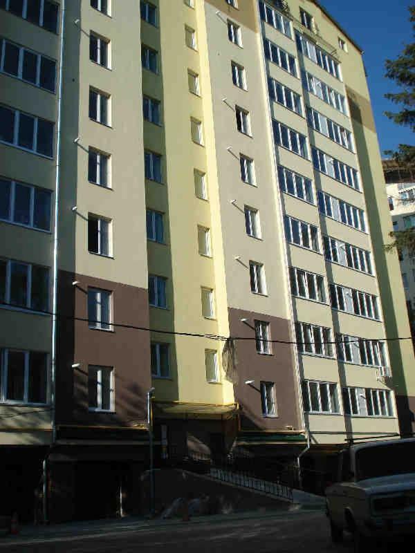Daily Rent 8 איוונו-פרנקיבסק